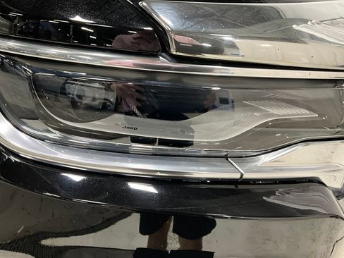 Used 2022 Jeep Wagoneer Series I w/ Convenience Group I image 25