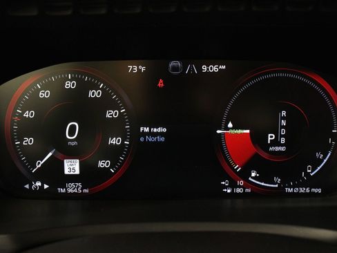 Used 2018 Volvo XC90 T8 Inscription w/ Luxury Package AWD/4WD image 12