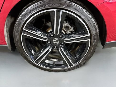 Used 2024 Honda Accord Sport image 30