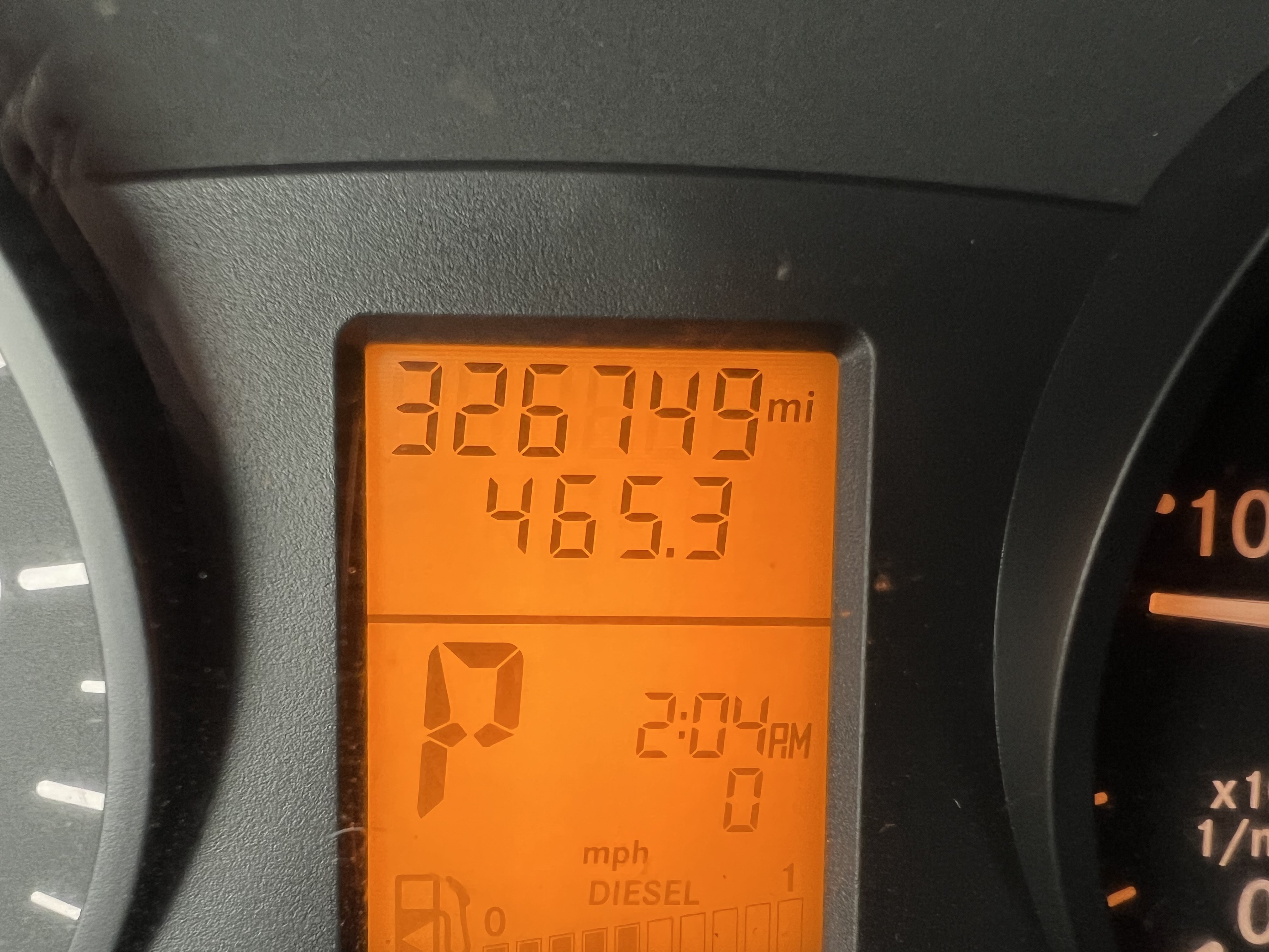 Used 2011 Mercedes-Benz Sprinter 2500 image 19