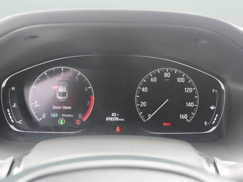 Used 2018 Honda Accord Sport image 40