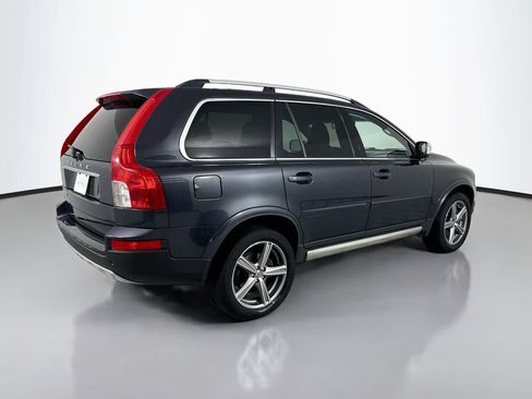 Used 2011 Volvo XC90 3.2 R-Design AWD/4WD image 9