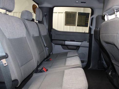 Used 2024 Ford F250 XLT image 34