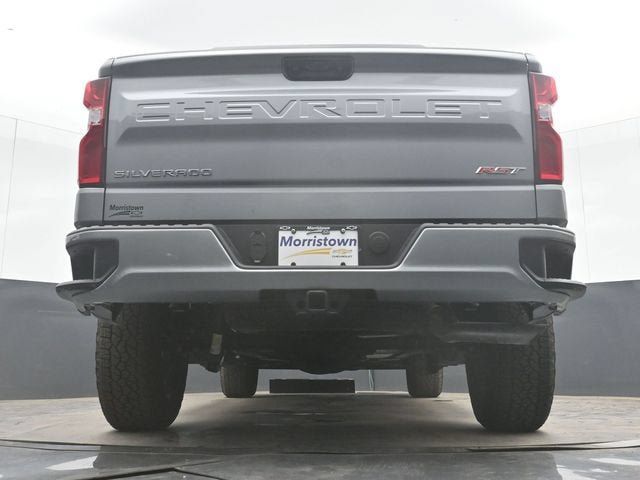 New 2026 Chevrolet Silverado 1500 RST w/ RST Select Package AWD/4WD image 45