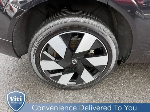 Certified 2024 Volvo XC60 T8 Ultimate AWD/4WD image 14