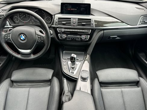 Used 2017 BMW 330e RWD image 12