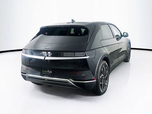 Used 2024 Hyundai Ioniq 5 SEL image 9