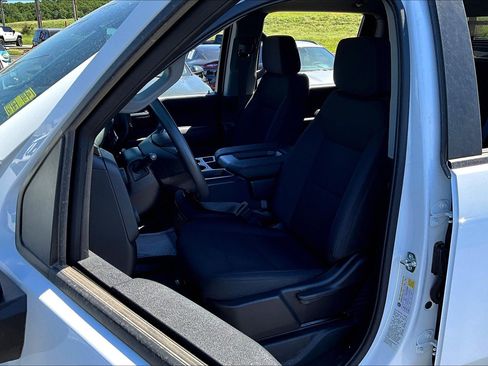 New 2025 Chevrolet Silverado 2500 W/T w/ WT Convenience Package image 9