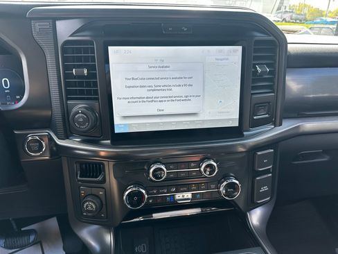 New 2025 Ford F150 Lariat w/ Equipment Group 502A High image 68