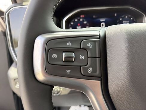New 2026 Chevrolet Silverado 1500 RST w/ Protection Package AWD/4WD image 17