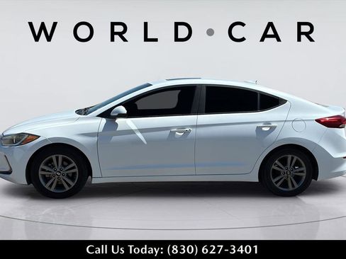 Used 2017 Hyundai Elantra Value Edition image 12