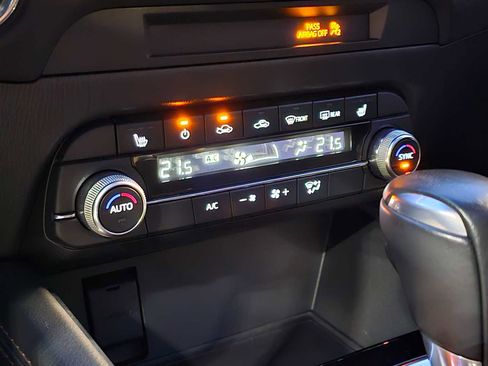 Used 2023 MAZDA CX-5 AWD 2.5 S w/ Premium Package image 33