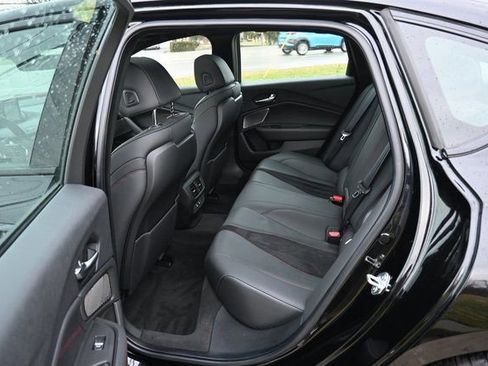 Used 2024 Acura TLX SH-AWD w/ A-SPEC Pkg image 24