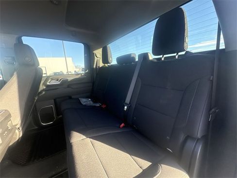 New 2026 Chevrolet Silverado 2500 LT w/ Convenience Package image 26