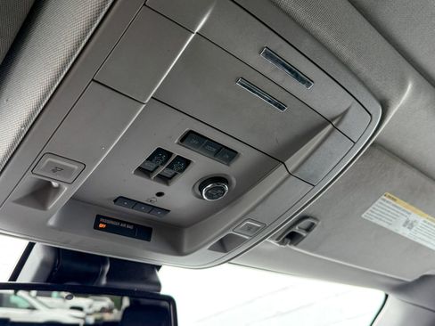 Certified 2020 Chevrolet Tahoe Premier AWD/4WD image 31