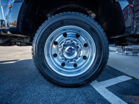 Used 2018 Ford F450 Limited image 44