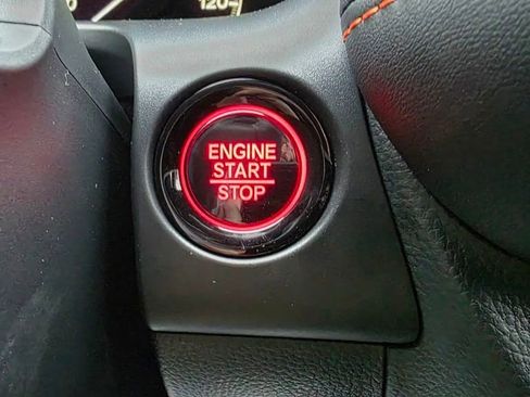 New 2026 Honda HR-V Sport image 44