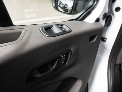 New 2026 Ford E-Transit 148 High Roof RWD image 12