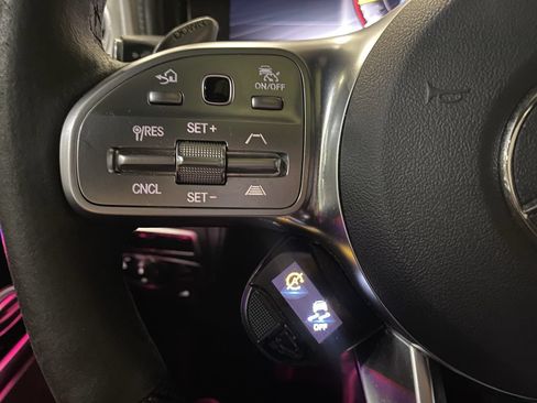Certified 2020 Mercedes-Benz G 63 AMG 4MATIC image 12