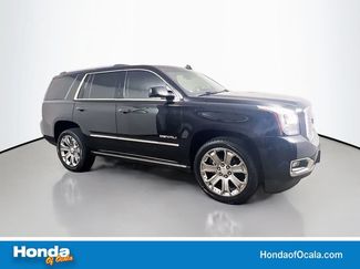 Used 2016 GMC Yukon Denali w/ Open Road Package AWD/4WD video 1