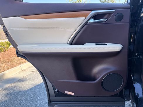 Used 2017 Lexus RX 350 FWD w/ Premium Package image 44