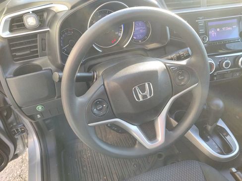 Used 2020 Honda Fit LX image 26