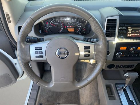 Used 2014 Nissan Frontier SV w/ SV Value Truck Package image 29