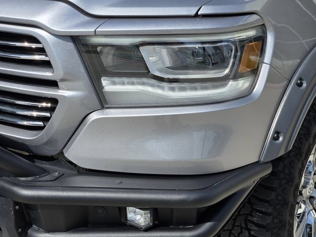 Used 2023 RAM 1500 Laramie AWD/4WD image 10