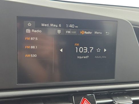 New 2026 Kia Niro LX FWD image 30