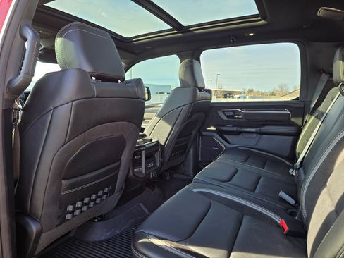 Used 2022 RAM 1500 TRX w/ TRX Level 1 Equipment Group image 12