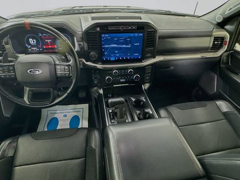 Used 2023 Ford F150 Raptor AWD/4WD image 27