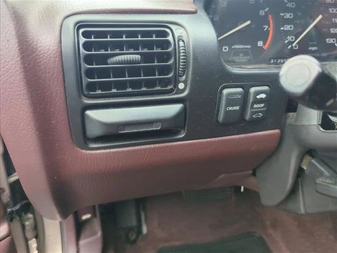 Used 1992 Honda Accord EX image 11