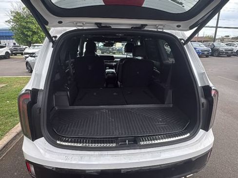 Used 2024 Kia Telluride SX X-Line AWD/4WD image 13