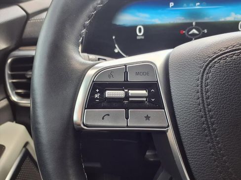 Certified 2024 Kia Telluride SX Prestige X-Pro AWD/4WD image 20