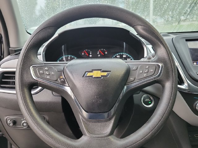 Used 2024 Chevrolet Equinox LS FWD image 14