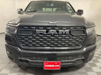 New 2026 RAM 1500 Big Horn video 2
