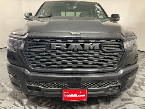 New 2026 RAM 1500 Big Horn image 2