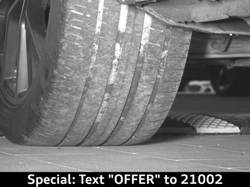 Certified 2023 Audi SQ5 Prestige w/ Prestige Package AWD/4WD image 9