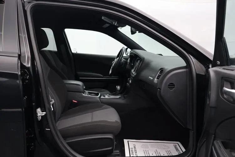 Used 2020 Dodge Charger SXT AWD/4WD image 16