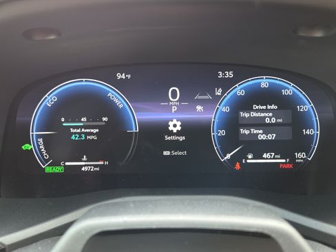 Certified 2025 Toyota Camry XLE w/ Premium Plus Package FWD image 25