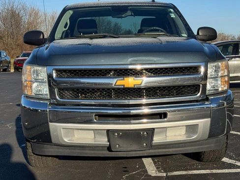 Used 2012 Chevrolet Silverado 1500 LS image 9