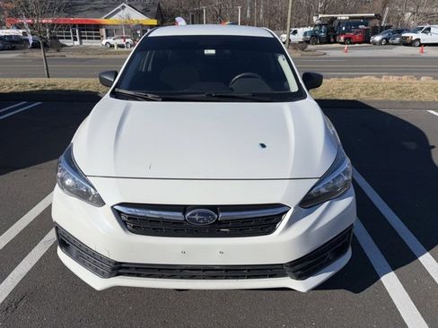 Used 2021 Subaru Impreza 2.0i image 8