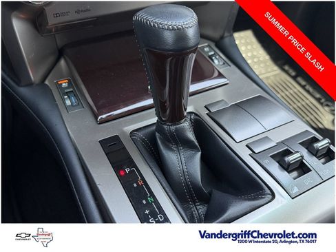 Used 2019 Lexus GX 460 Premium AWD/4WD image 17