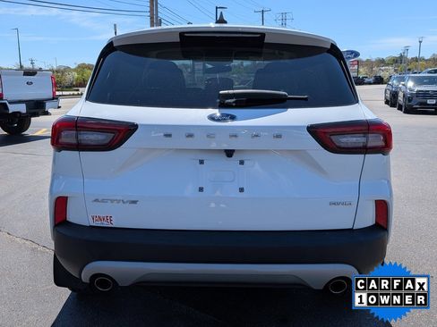 Certified 2023 Ford Escape Active AWD/4WD image 5