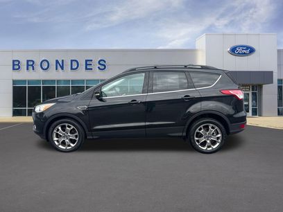 Used 2013 Ford Escape SEL