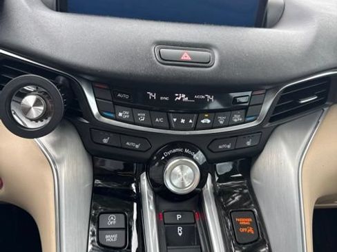 Used 2024 Acura TLX w/ Technology Package FWD image 11