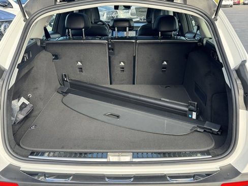 New 2026 Mercedes-Benz E 450 4MATIC All-Terrain Wagon image 7