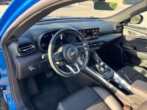 Used 2023 Dodge Hornet GT w/ Tech Pack w/o Parking AWD/4WD image 12