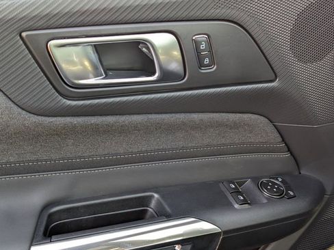 New 2026 Ford Mustang Coupe image 45