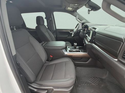 Used 2023 Chevrolet Silverado 1500 LT Trail Boss w/ Protection Package image 25